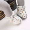SnowSnug - Winter Snow Baby Boots